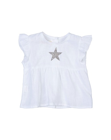 ZOOM OLIVE - Blouse
