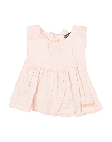 YELLOWSUB Top Light pink 99% Cotton, 1% Elastane