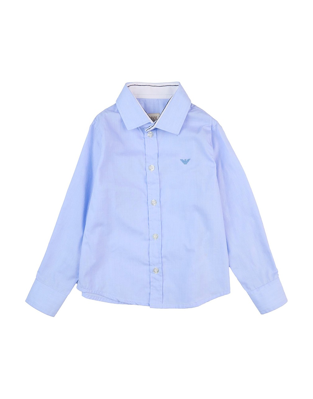 EMPORIO ARMANI - Hemden