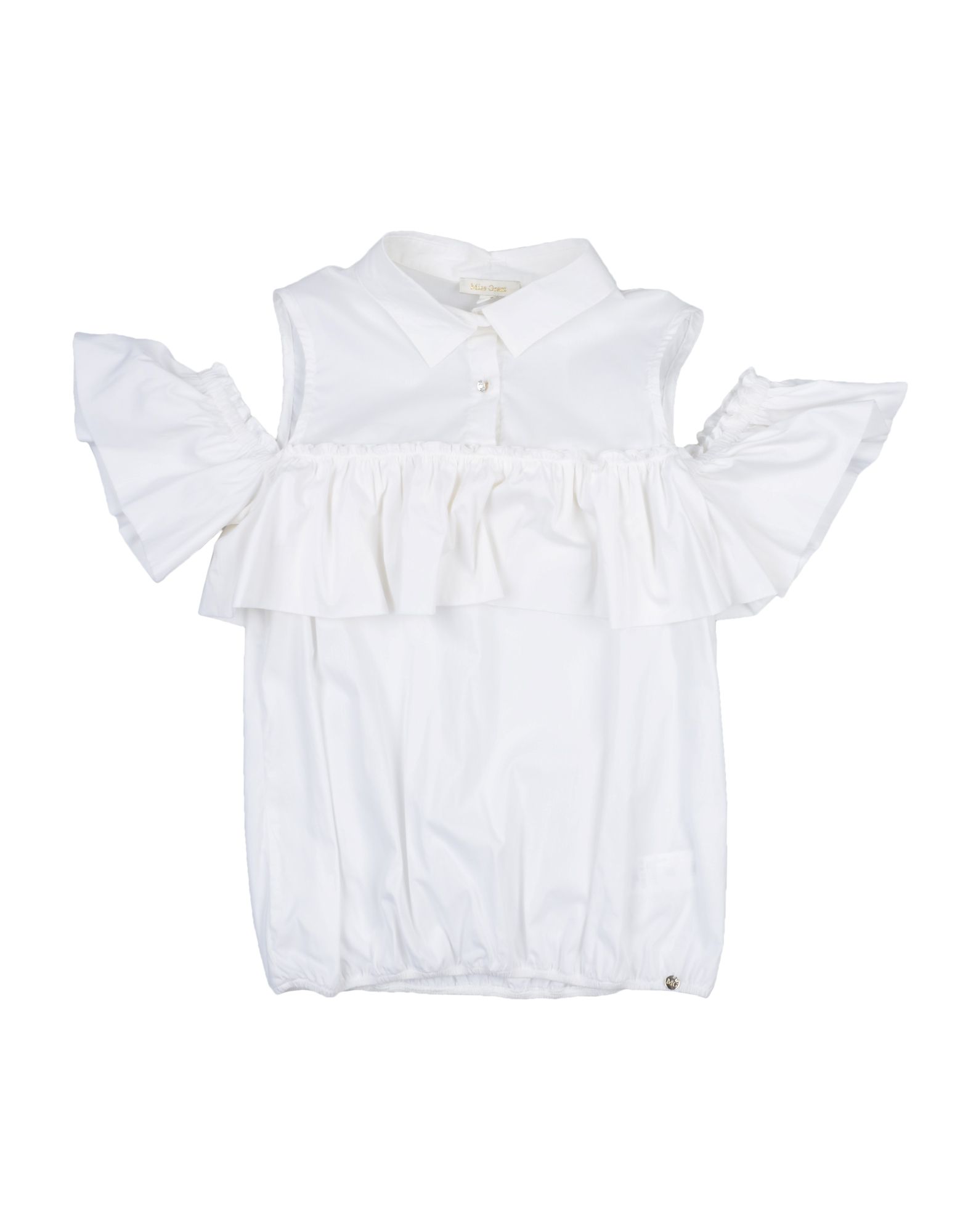 MISS GRANT - Топы без рукавов