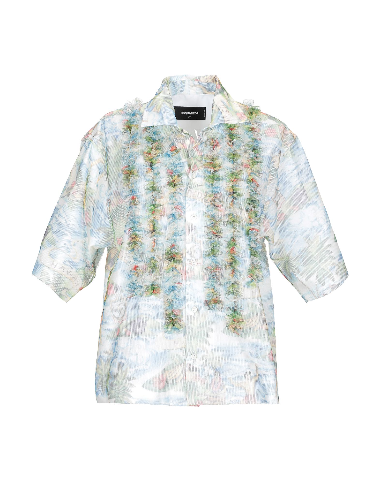 DSQUARED2 - Shirts