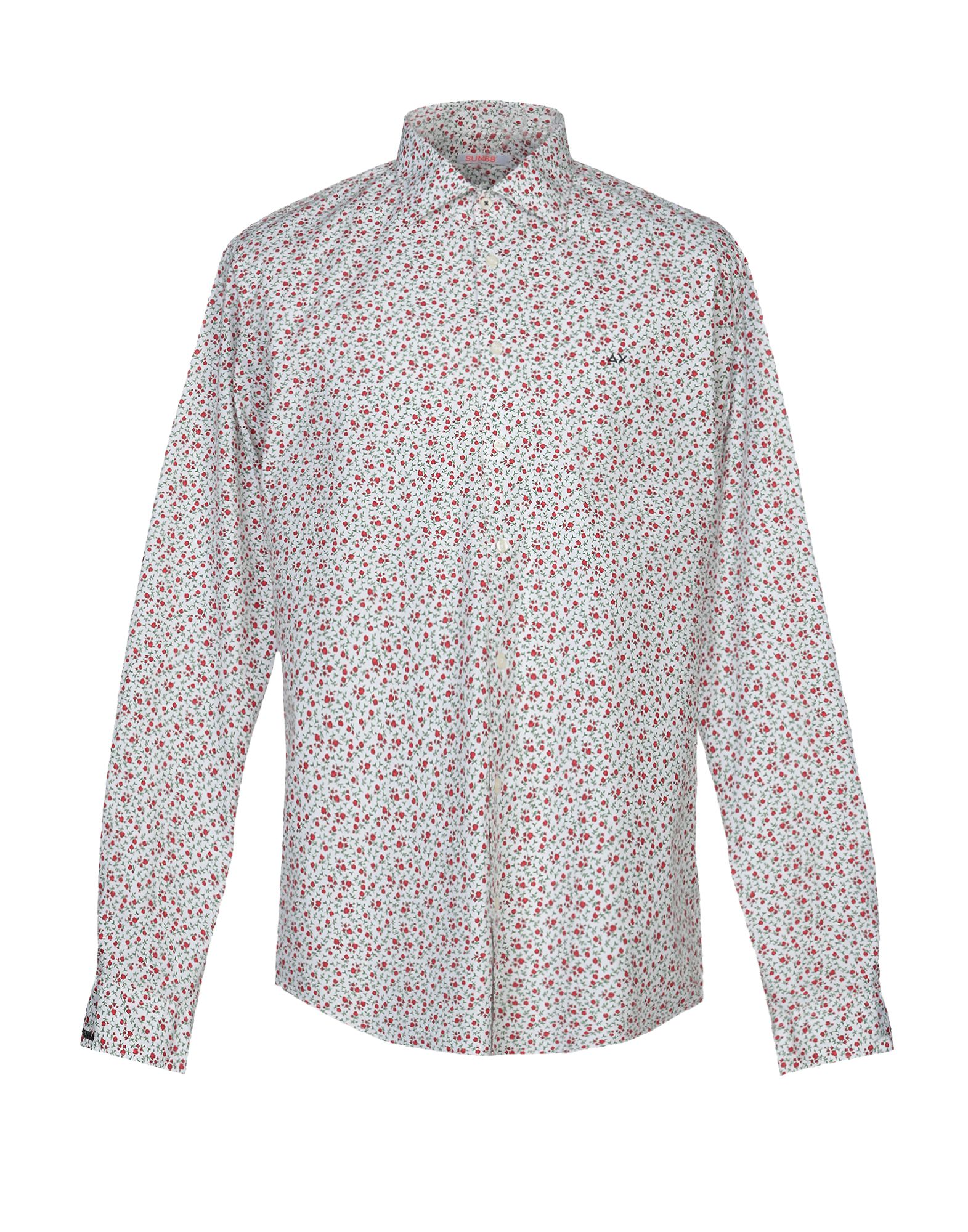 SUN 68 - Shirts