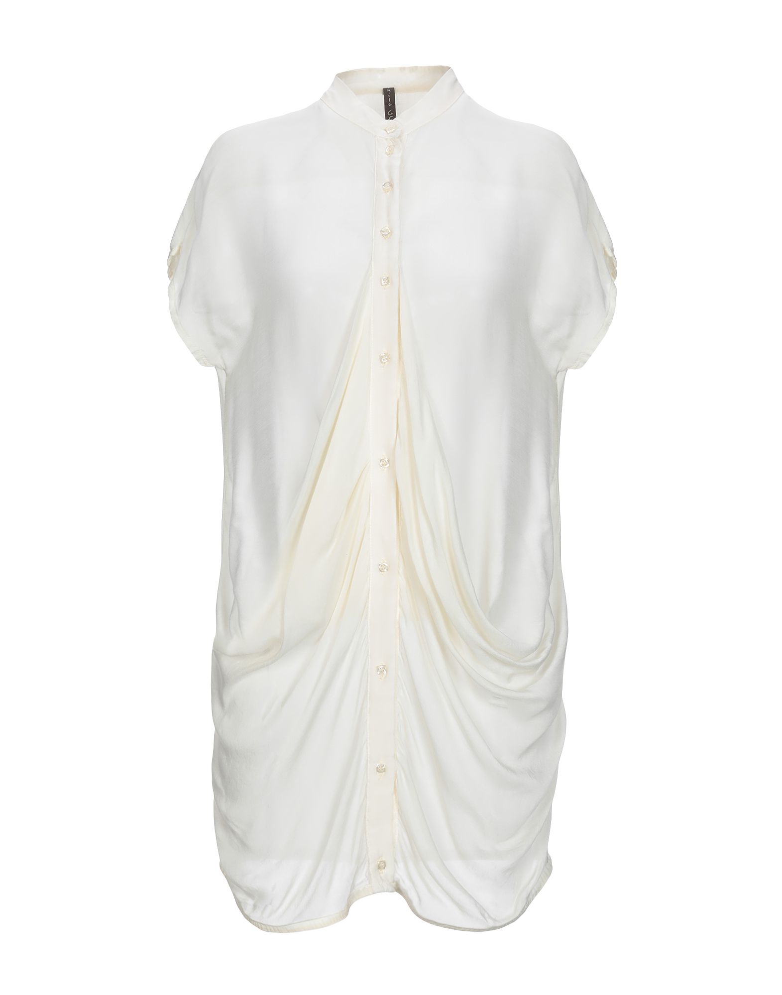 MANILA GRACE - Shirts