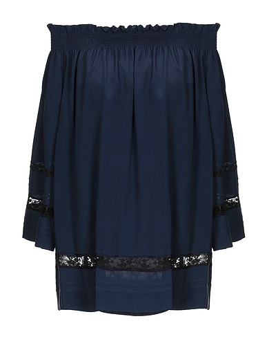 ZOOM P.A.R.O.S.H. - Blusa