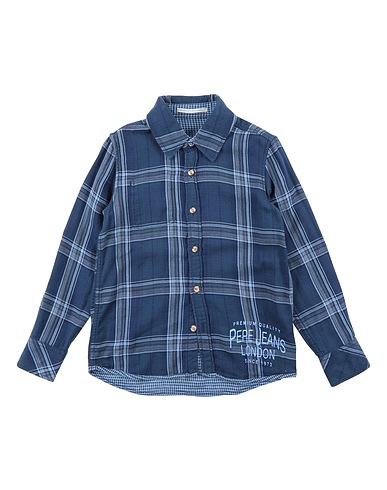 ZOOM PEPE JEANS - Camicia fantasia
