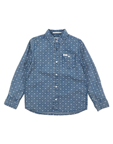ZOOM PEPE JEANS - Camicia tinta unita