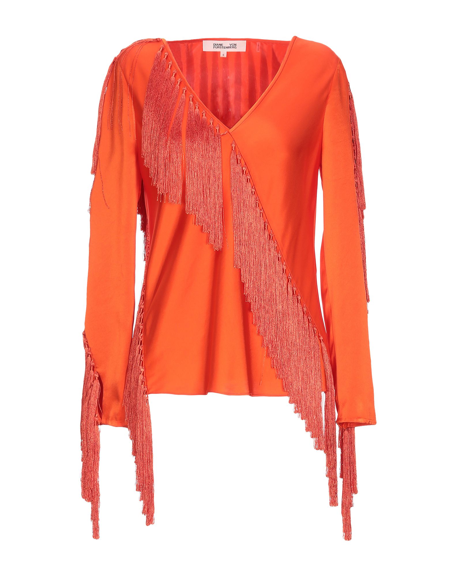 DIANE VON FURSTENBERG - Tops