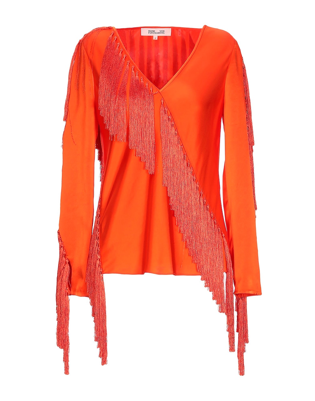 DIANE VON FURSTENBERG - Τοπ