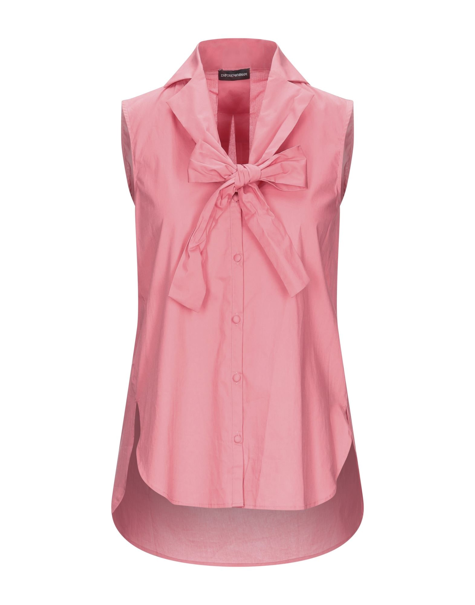 EMPORIO ARMANI - Hemden