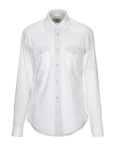 ZOOM ROŸ ROGER'S - Patterned shirt
