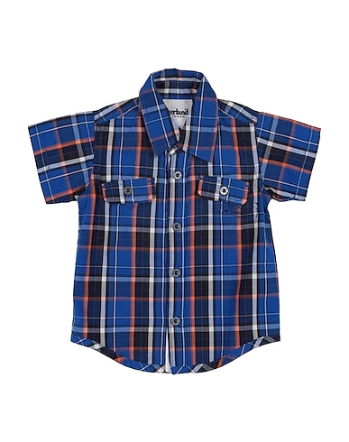 ZOOM TIMBERLAND - Patterned shirt
