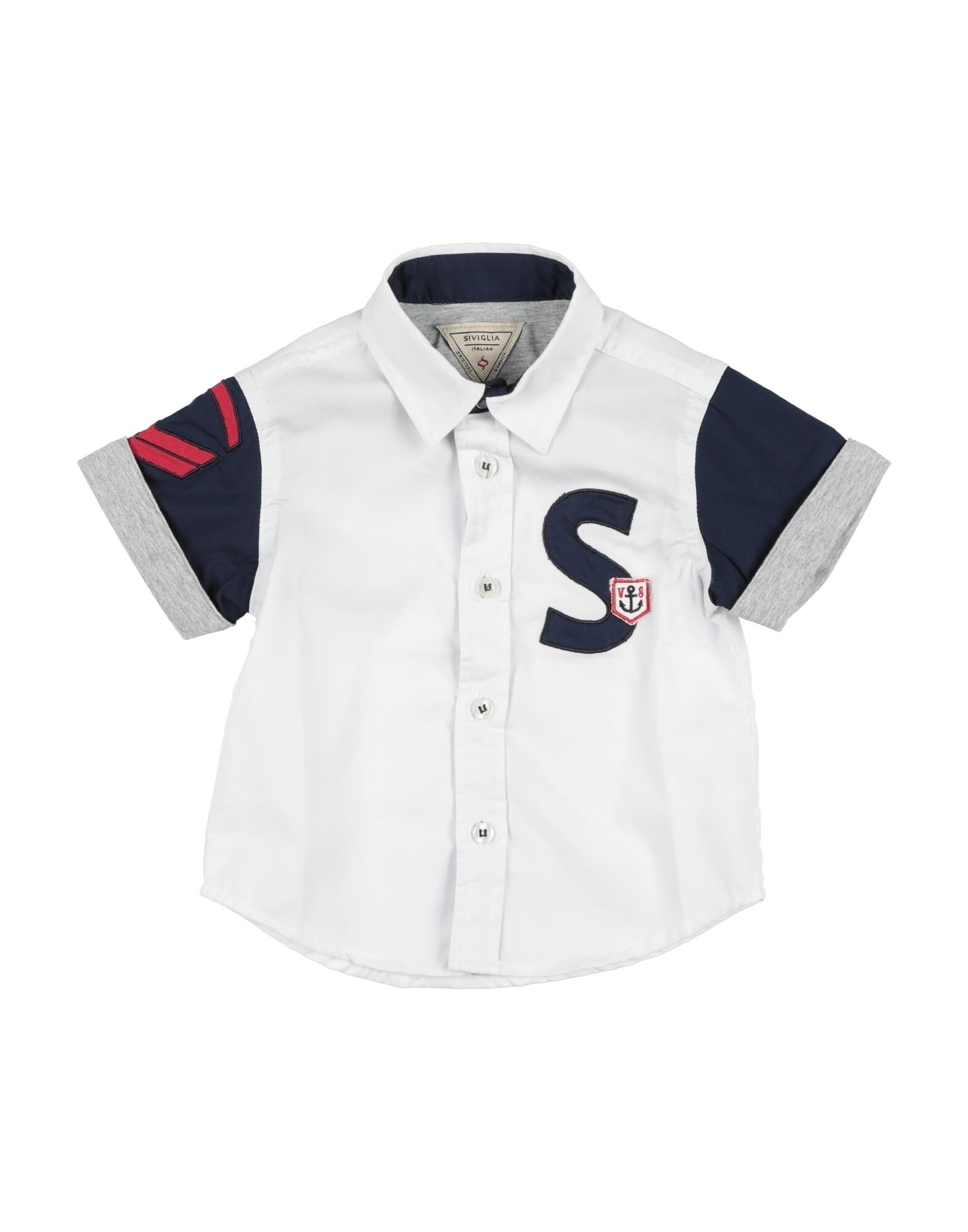 SIVIGLIA - Shirts
