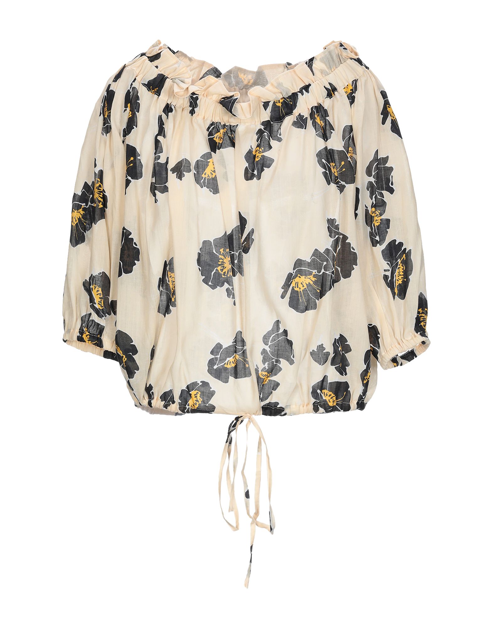 ATTIC AND BARN - Tops