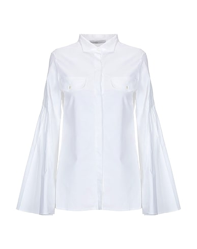 ZOOM GENTRYPORTOFINO - Solid color shirts & blouses