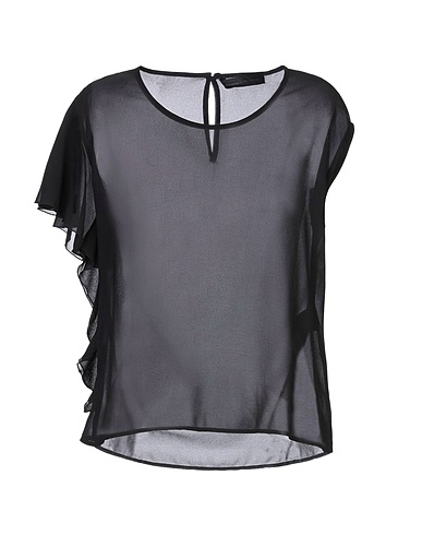 ZOOM ALESSANDRO DELL'ACQUA - Blouse