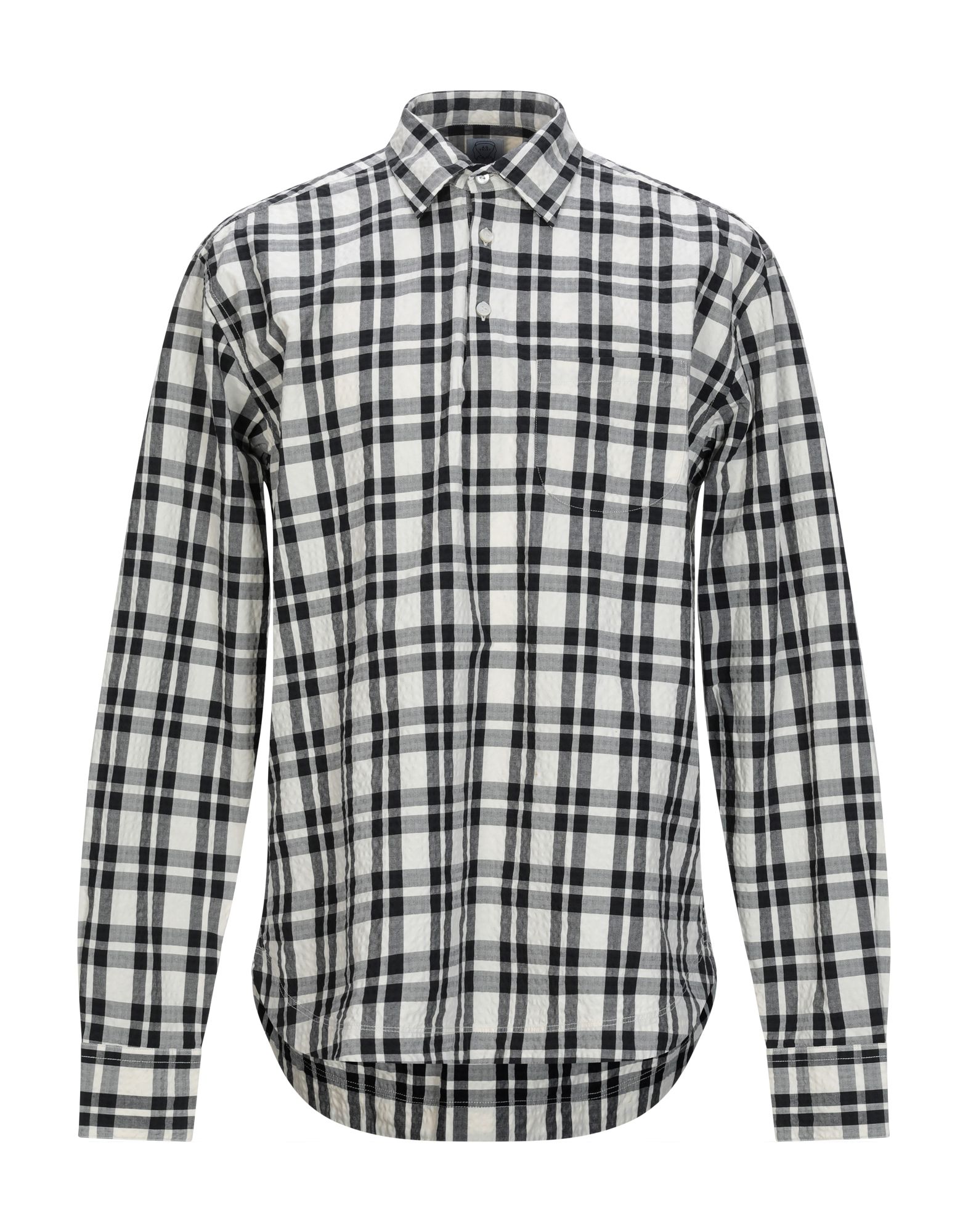 ALESSANDRO GHERARDI - シャツ