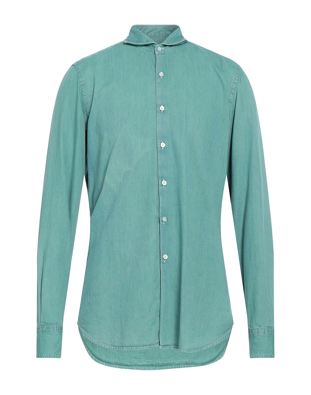 ALESSANDRO GHERARDI - Denim shirts
