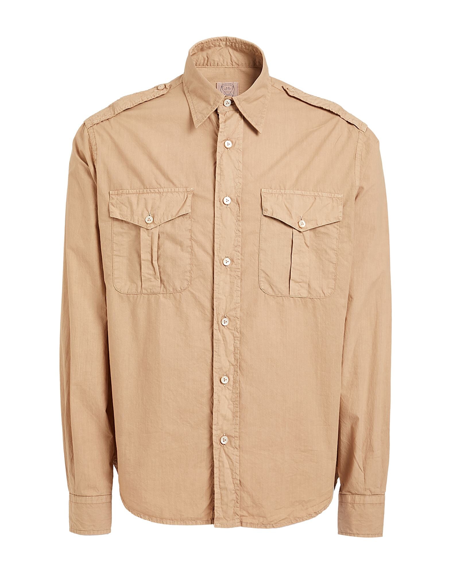 ALESSANDRO GHERARDI - Shirts