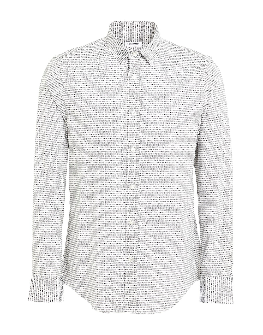BIKKEMBERGS - Shirts