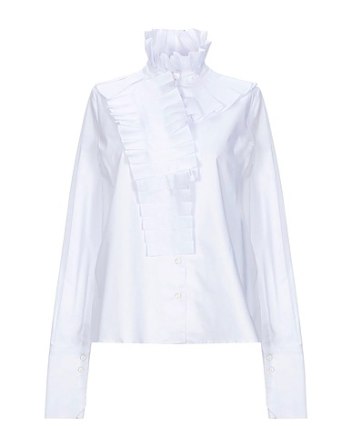 ZOOM PLEIN SUD - Solid color shirts & blouses