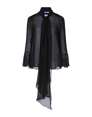 ZOOM BLUMARINE - Blouse
