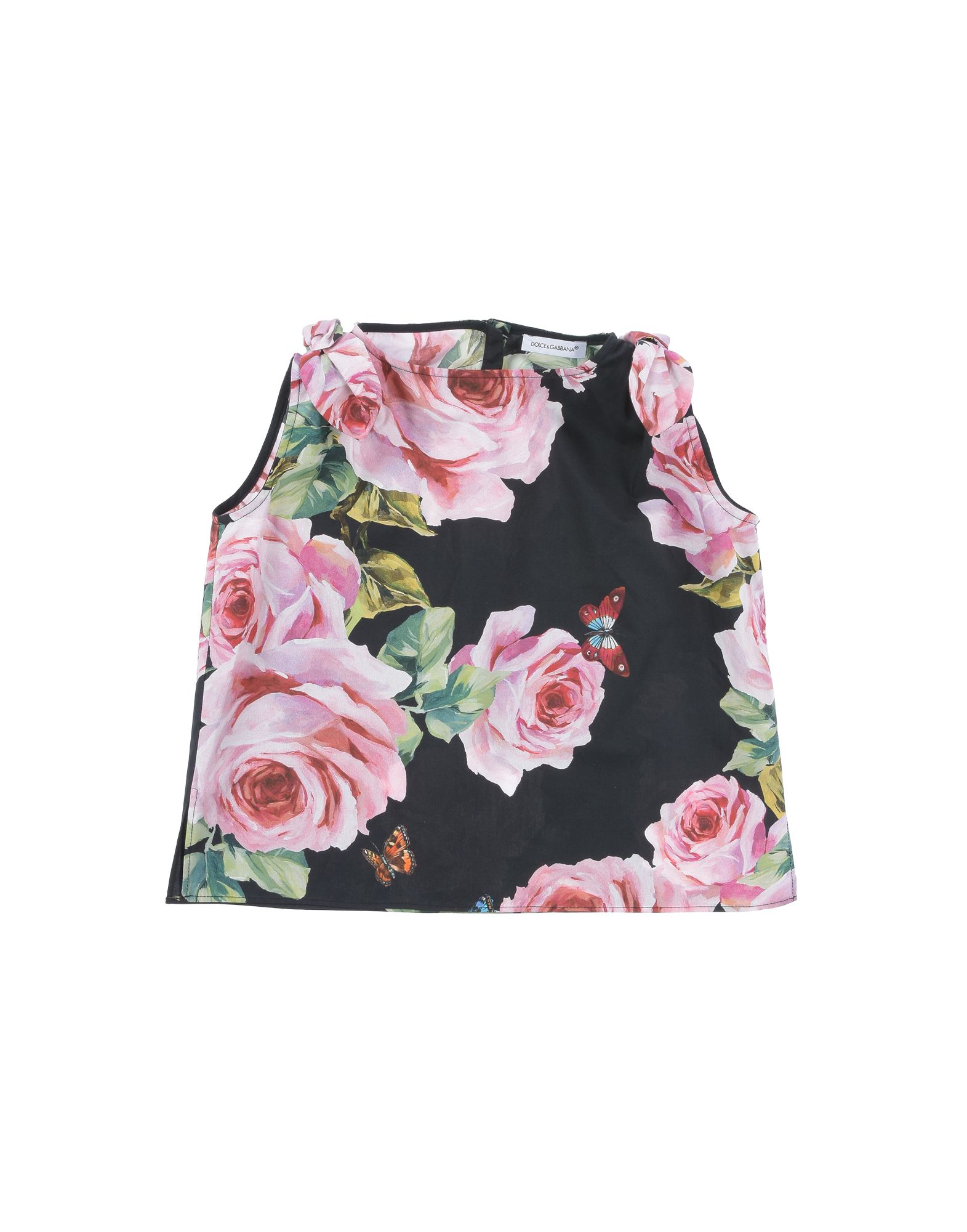 DOLCE&GABBANA - Tops
