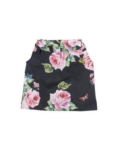 Dolce & Gabbana Blouses In Black