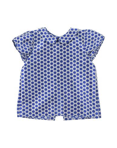 Click to view more detailed imagery on our partner's website Touriste Blouse In Blue