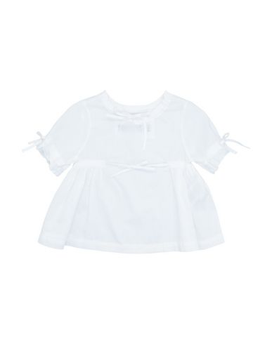 Click to view more detailed imagery on our partner's website Touriste Blouse In White