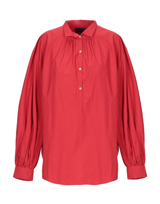 NILI LOTAN Pубашка