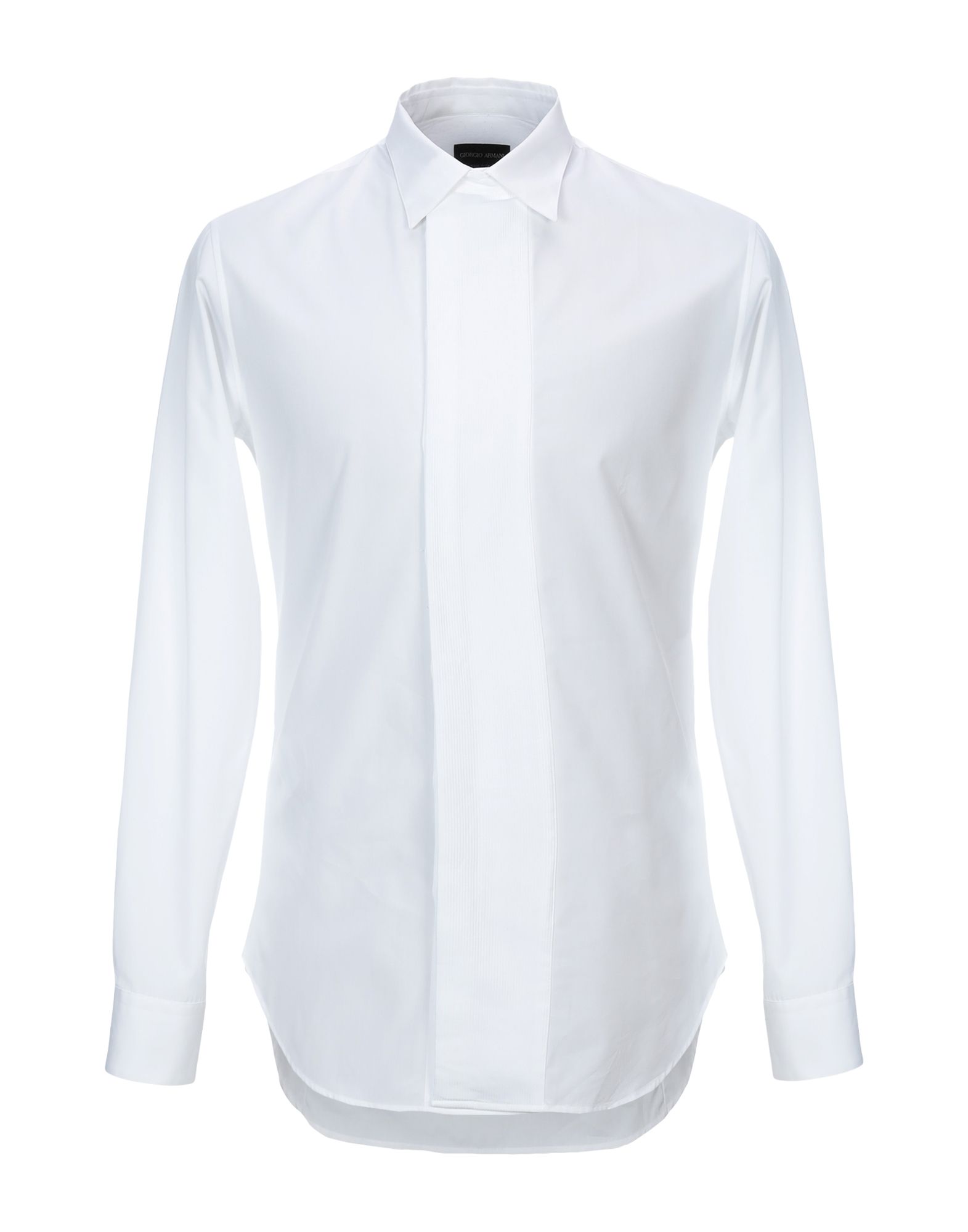 camisas armani hombre precio