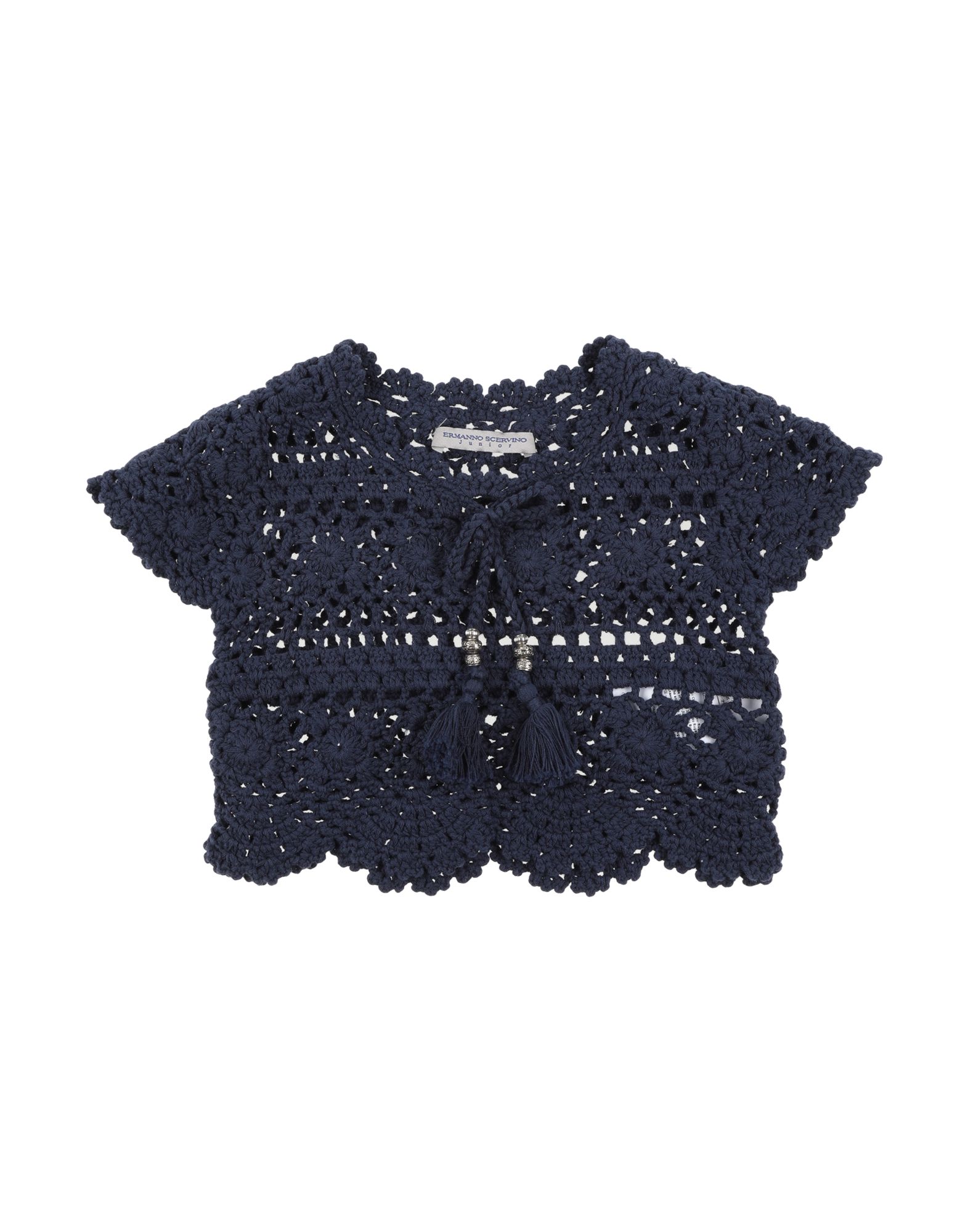 ERMANNO SCERVINO JUNIOR - Tops