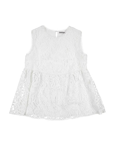 ZOOM ERMANNO SCERVINO JUNIOR - Blusa
