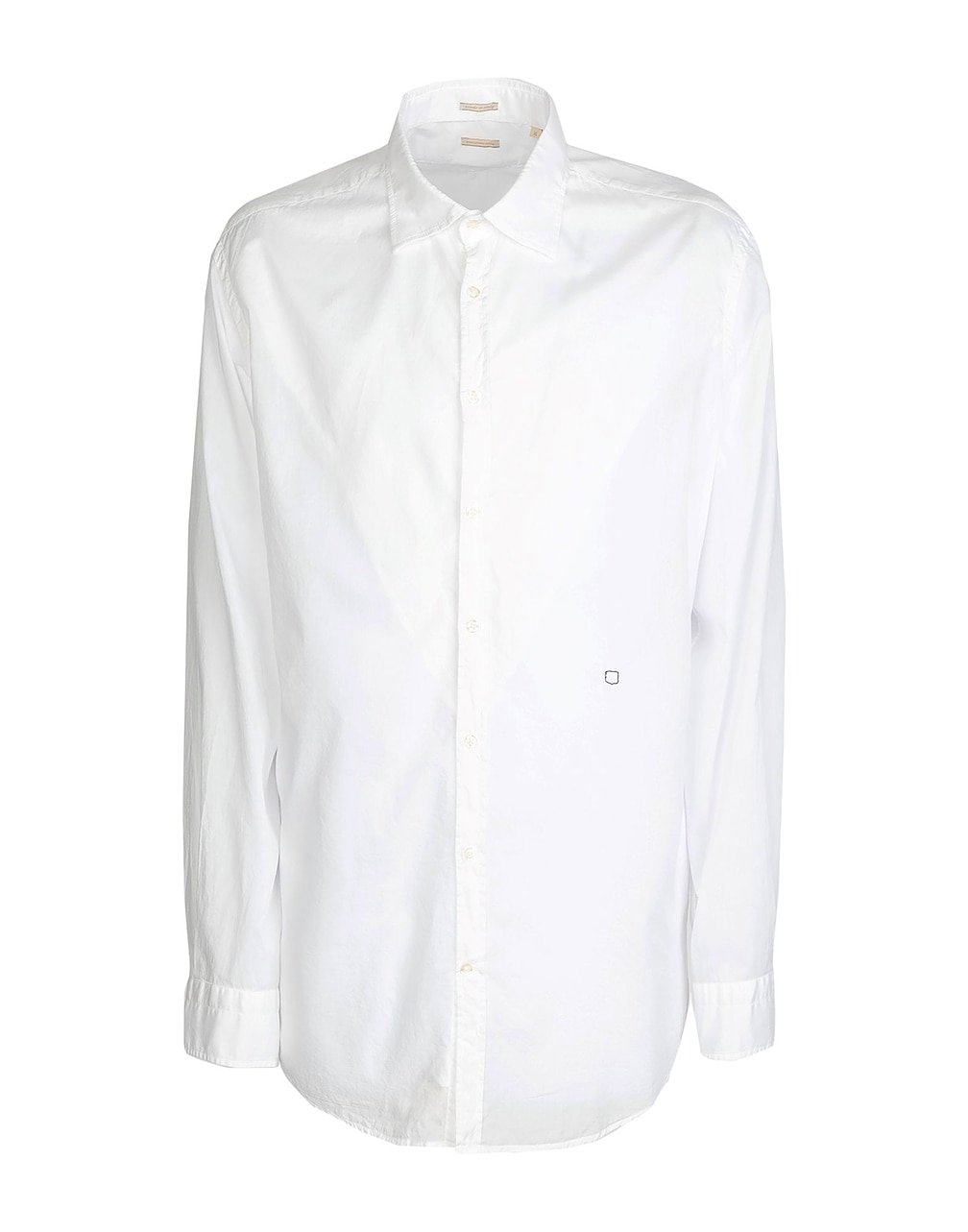 MASSIMO ALBA - Shirts