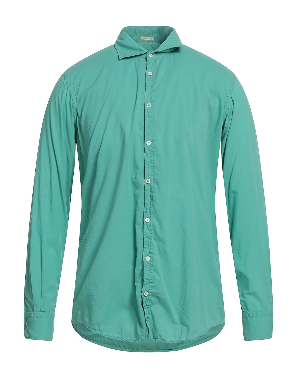 MASSIMO ALBA - Camisas