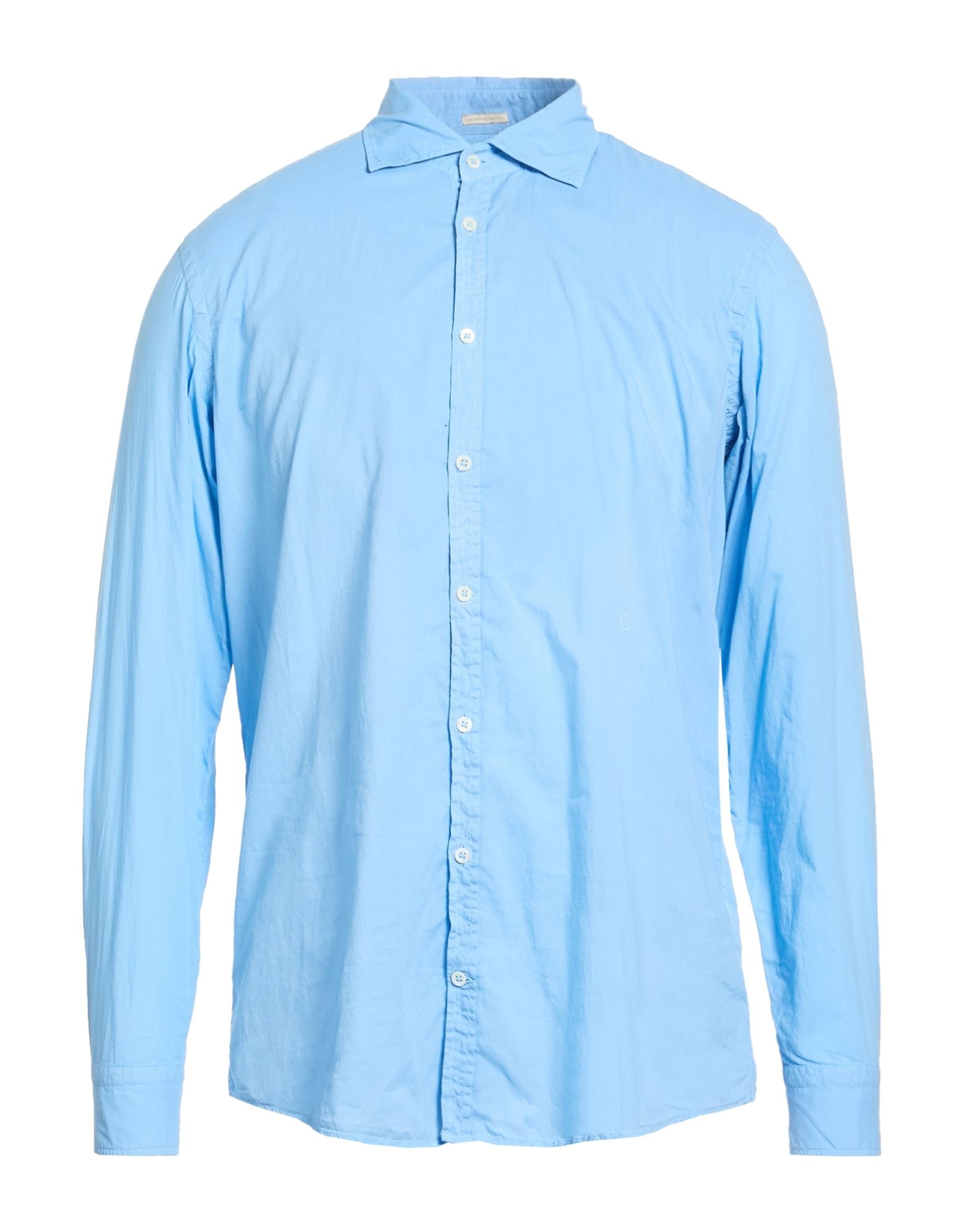 MASSIMO ALBA - Shirts