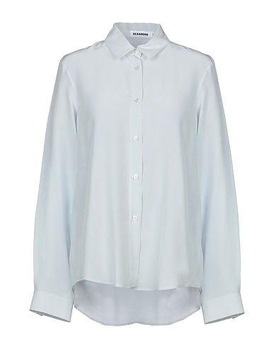 ZOOM JIL SANDER - Camisas y blusas de seda