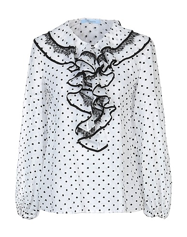 ZOOM BLUMARINE - Blouse