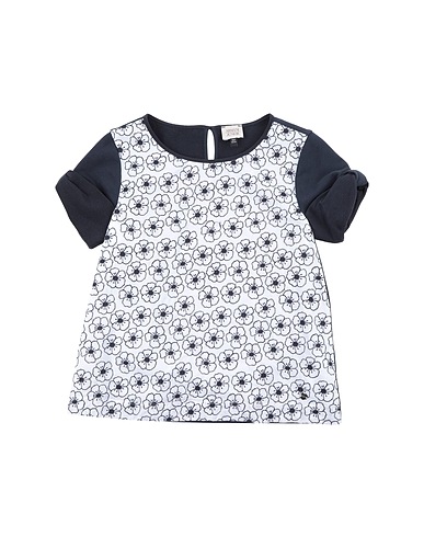 ZOOM ARMANI JUNIOR - Blusa