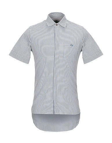 ZOOM VIVIENNE WESTWOOD - Striped shirt