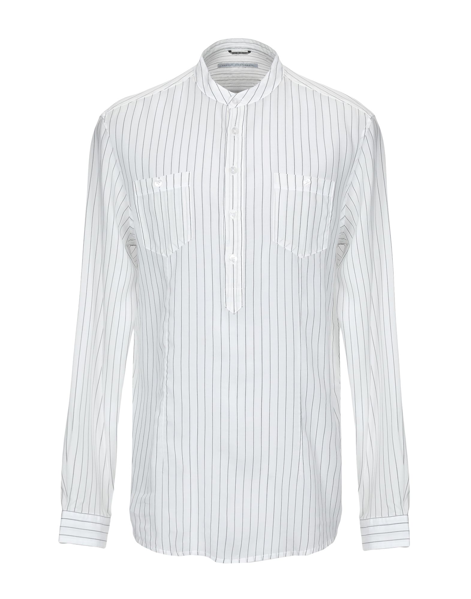 DANIELE ALESSANDRINI - シャツ
