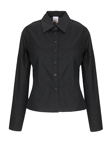 ZOOM YES!MISS ROUVEAU STYLE ART - Solid color shirts & blouses