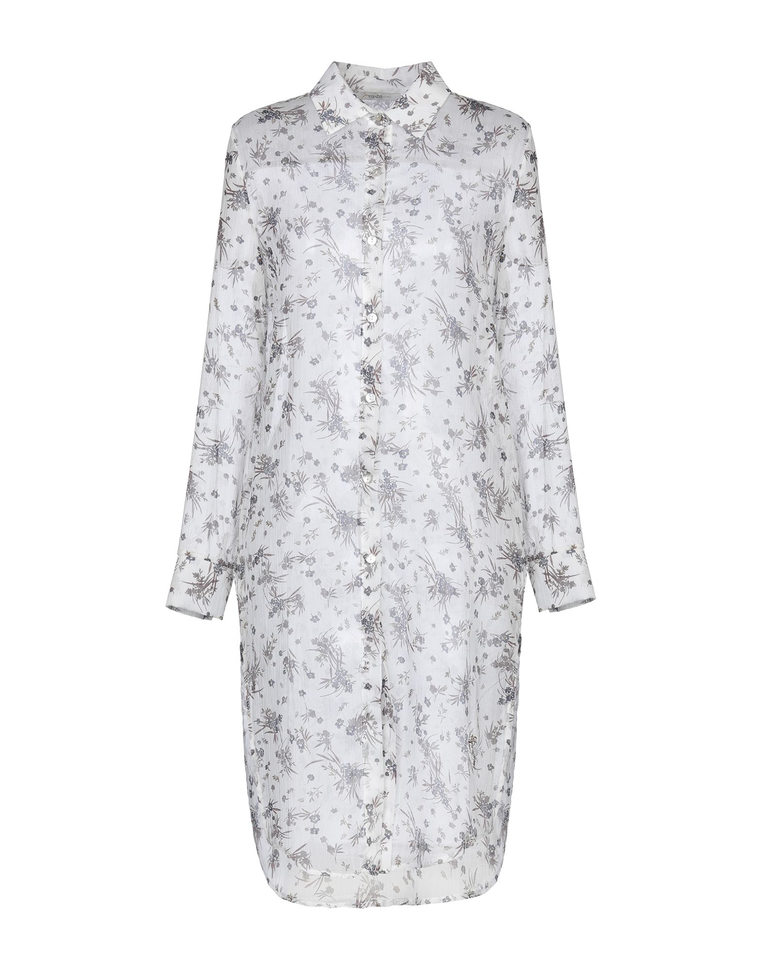 YES ZEE by ESSENZA - Camicie