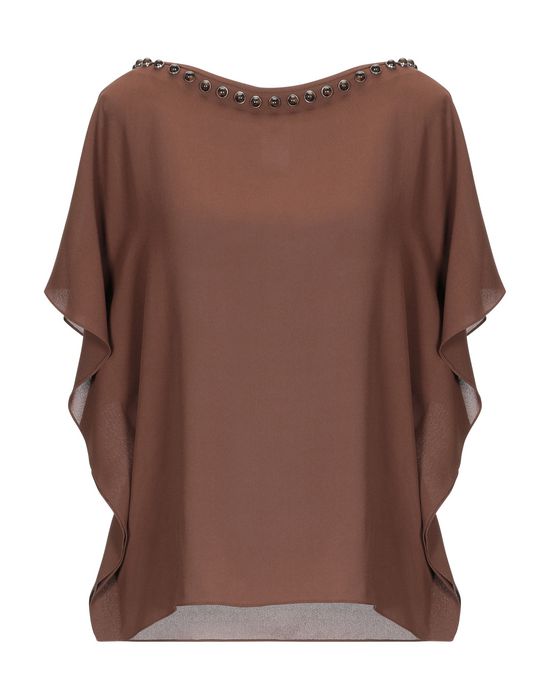 MICHAEL MICHAEL KORS Топ без рукавов