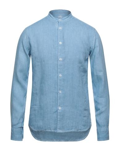 Fradi Shirts In Azure