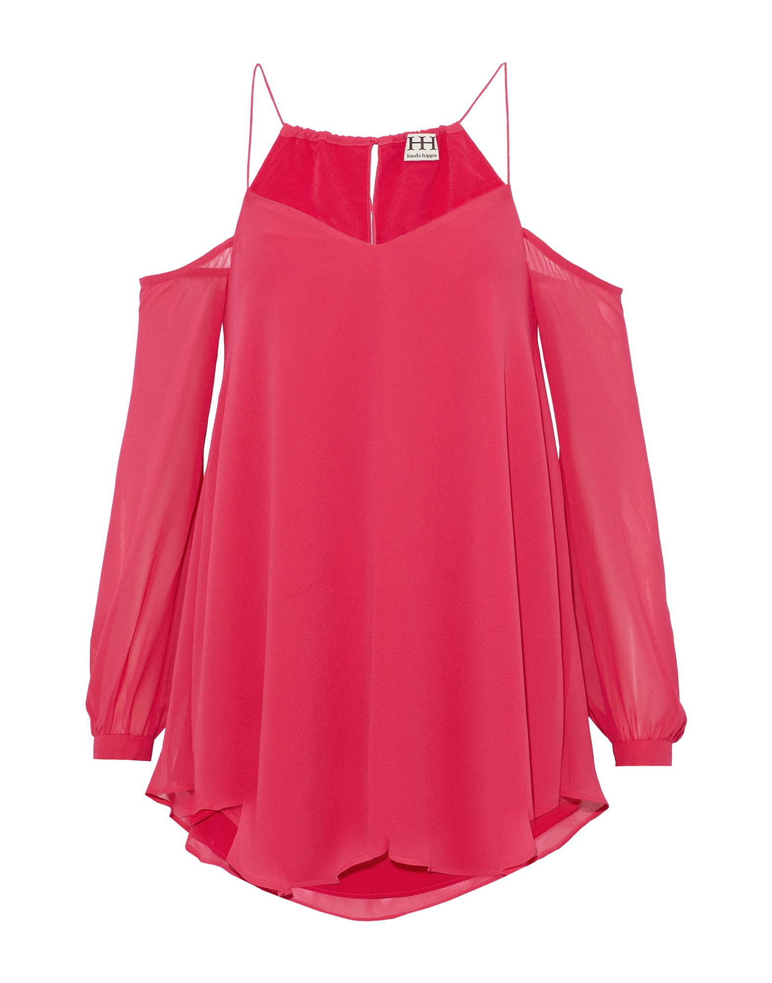 HAUTE HIPPIE - トップス