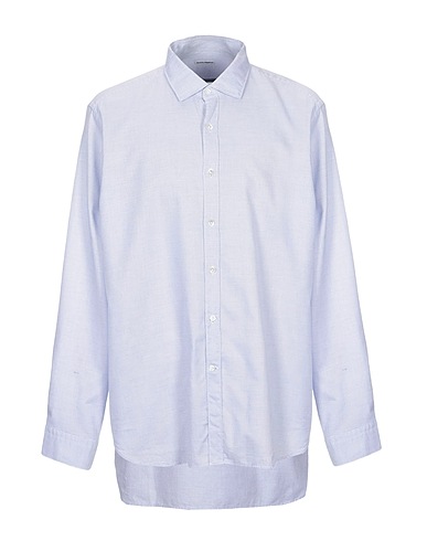 ZOOM MASTAI FERRETTI - Patterned shirt