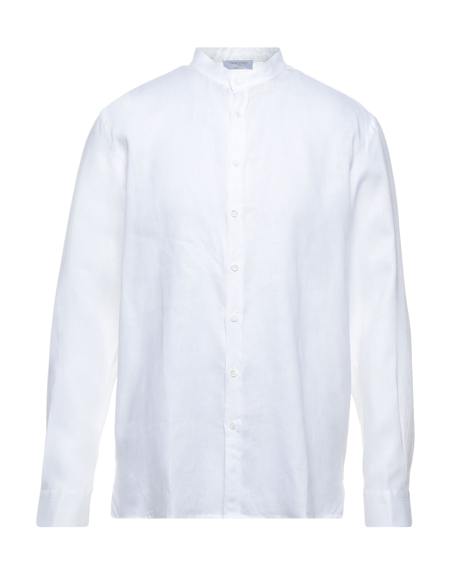 GRAN SASSO - Рубашки 
