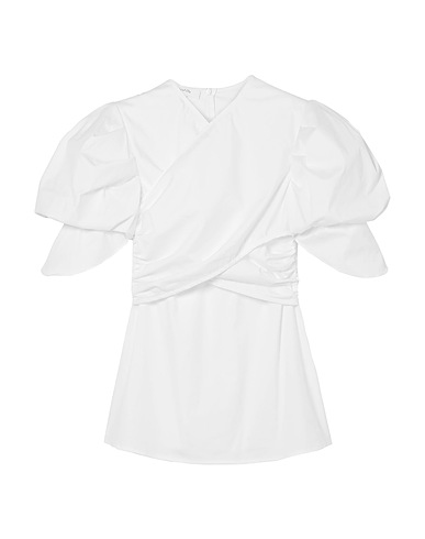 ZOOM BEAUFILLE - Blouse