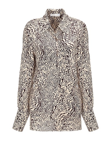 ZOOM CHLOÉ - Patterned shirts & blouses